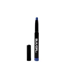 BLK/OPL Eyeshadow Stick - Electric Indigo - 0.049oz: Defining, Eye Lid Application, Crayon Form