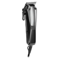 Andis Ultra Clip Corded Clipper Kit - 10ct: Electric Hair Trimmer, Whole Body, All Hair Types, 1 Speed