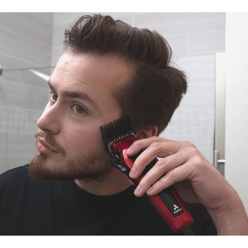 slide 7 of 10, Andis Ultra Clipper and Trimmer Combo Kit - 15ct, 15 ct