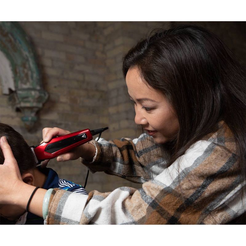 slide 10 of 10, Andis Ultra Clipper and Trimmer Combo Kit - 15ct, 15 ct