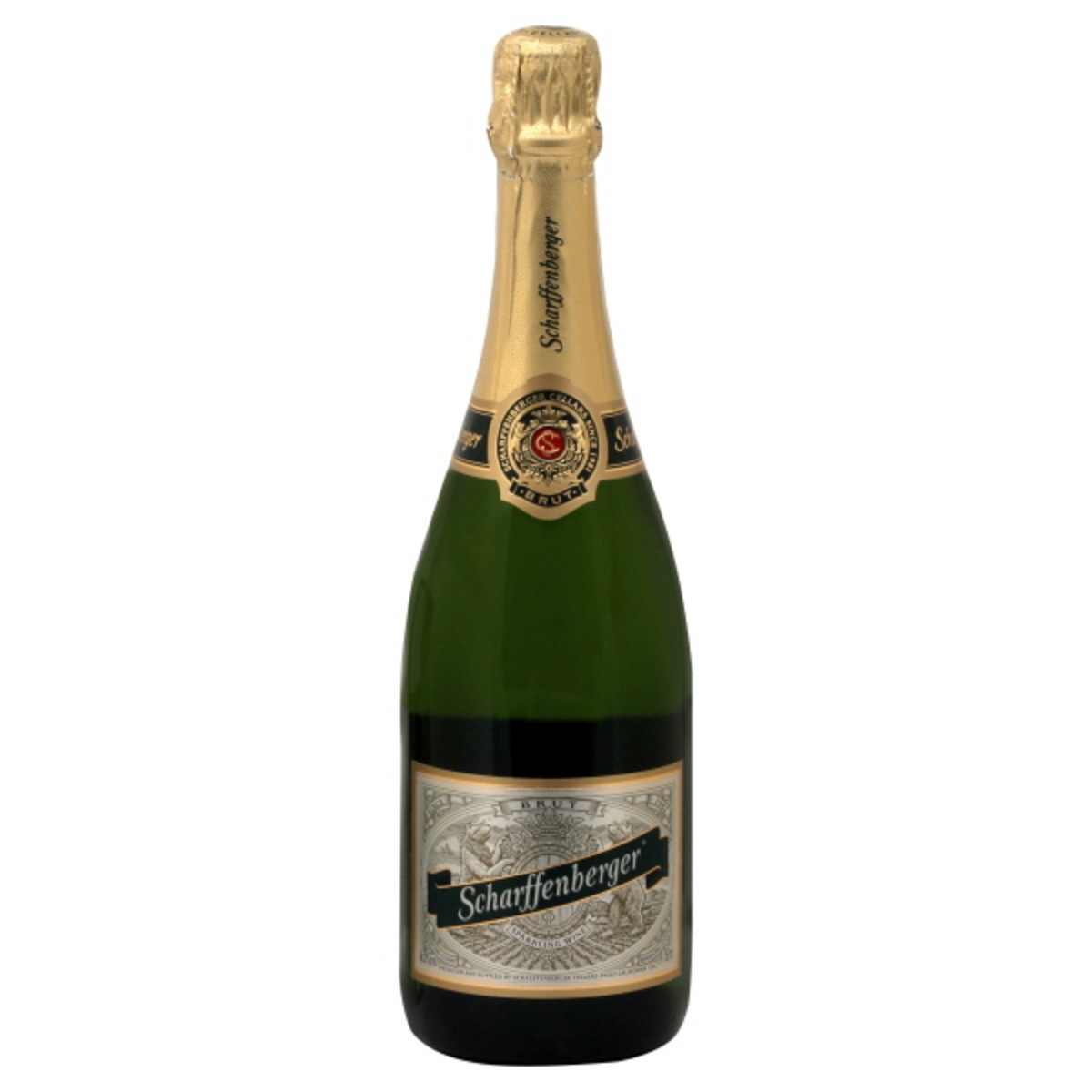 slide 2 of 2, Scharffen Berger Sparkling Wine 750 ml, 750 ml