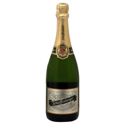 Scharffen Berger Sparkling Wine 750 ml