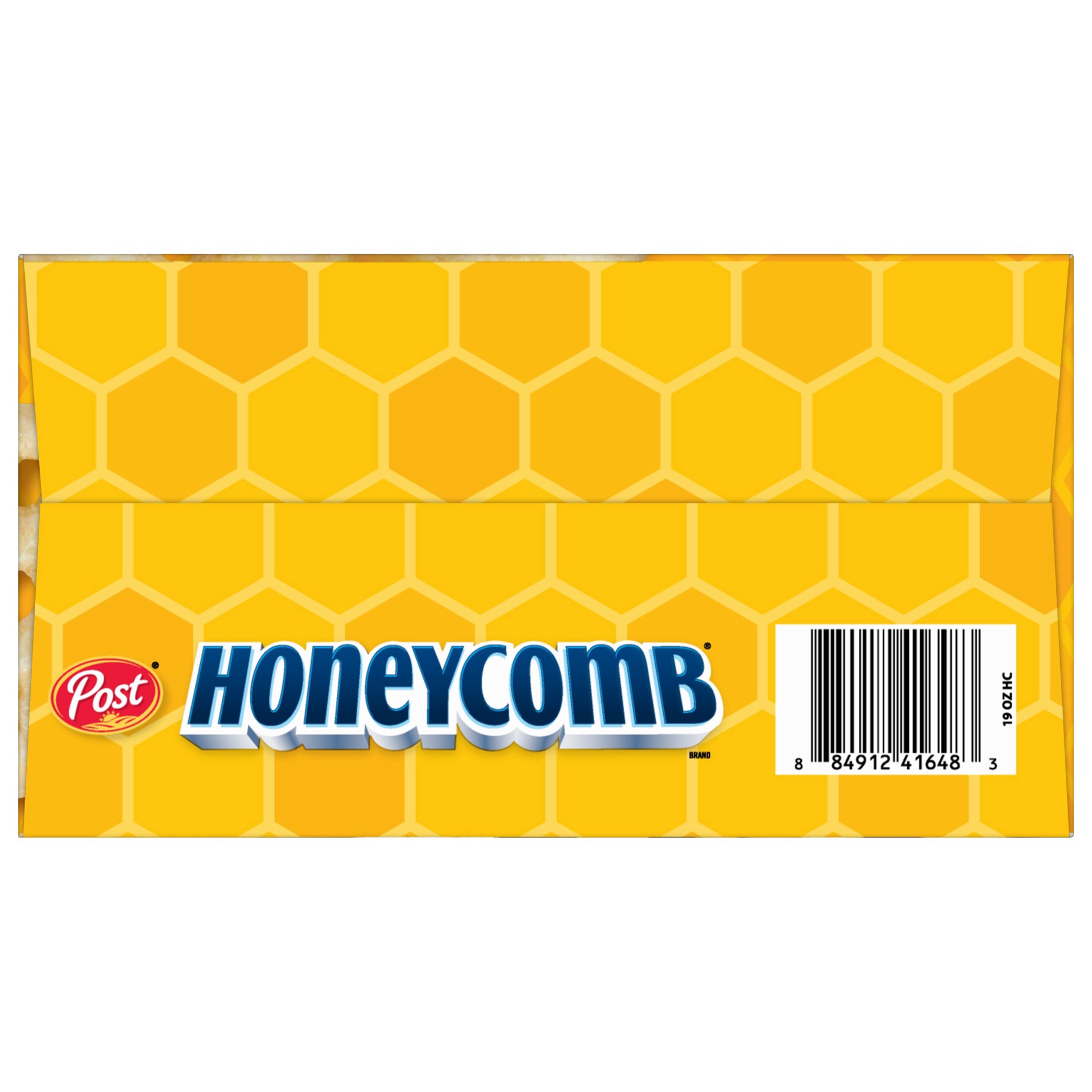 slide 11 of 16, Post Honeycomb Cereal, 19 OZ Box, 19 oz