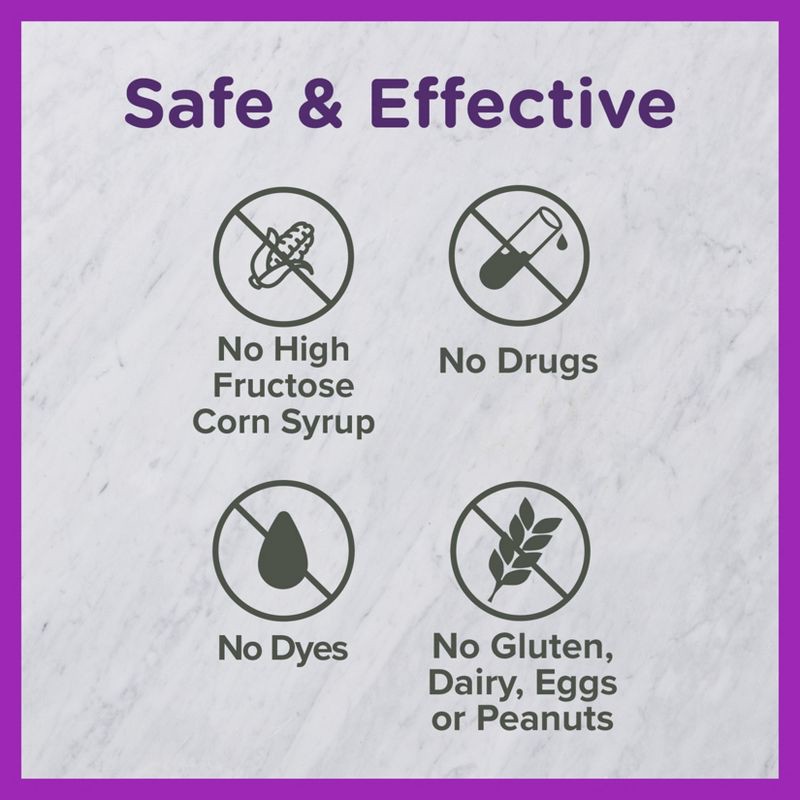 slide 3 of 11, Zarbee's Children's Daily Immune Support Chewables - 28ct, 28 ct