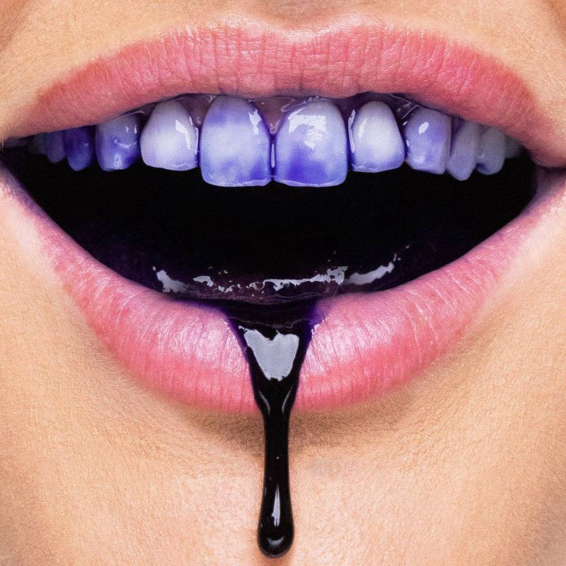 slide 4 of 4, Hismile V34 Tooth Whitening Colour Corrector Serum - 30ml, 30 ml