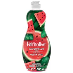 Palmolive Ultra Watermelon Liquid Dish Soap - 20 fl oz