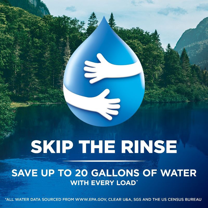 slide 7 of 7, Finish Fresh Power Dishwasher Detergents Tablets - 32ct, 32 ct