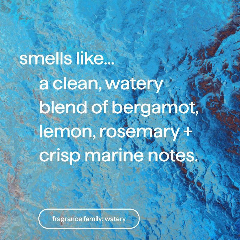 slide 6 of 6, Method Foaming Hand Soap Refill - Foaming Sea Minerals - 28 fl oz, 28 fl oz