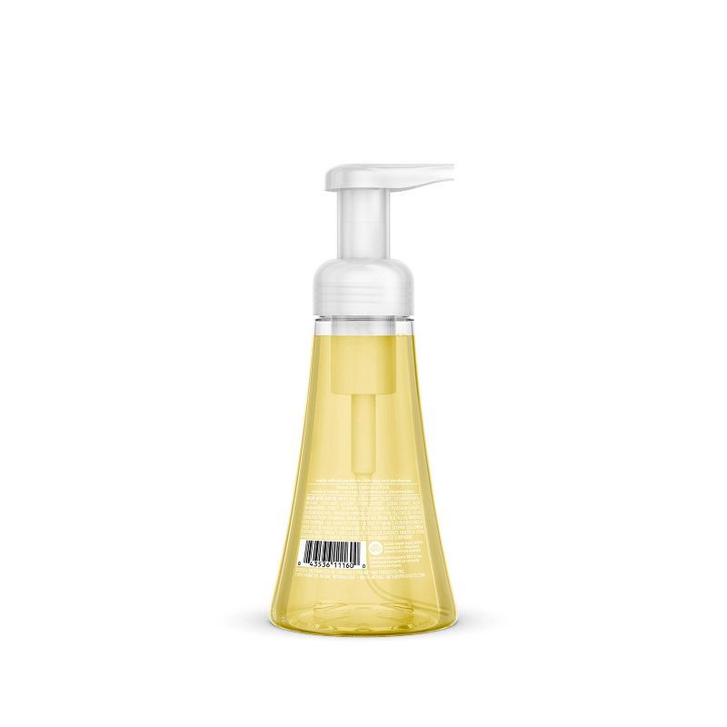 slide 2 of 5, Method Foaming Hand Wash - Lemon + Freesia - 10 fl oz, 10 fl oz