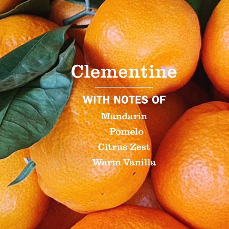 slide 3 of 8, Mrs. Meyer's Clean Day Dish Soap - Clementine - 16 fl oz, 16 fl oz