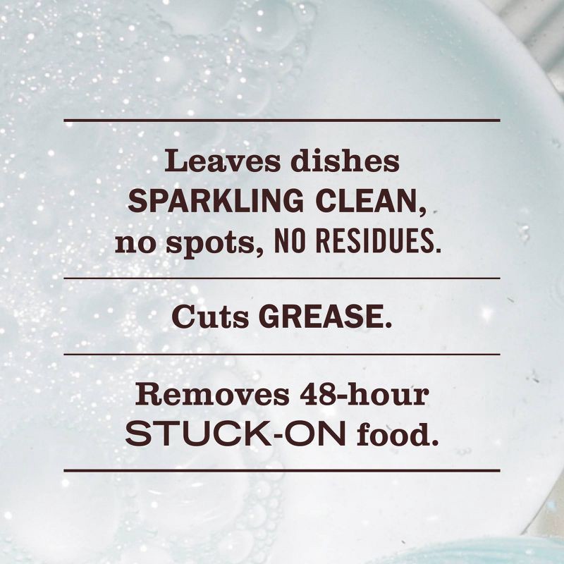 slide 4 of 8, Mrs. Meyer's Clean Day Dish Soap - Clementine - 16 fl oz, 16 fl oz