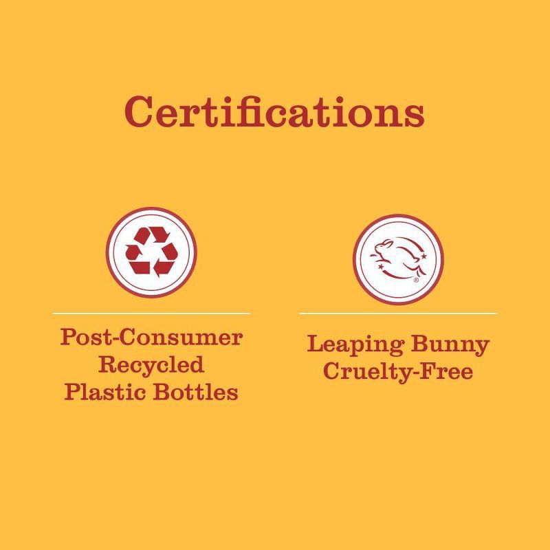 slide 6 of 7, Mrs. Meyer's Clean Day Dish Soap - Clementine - 16 fl oz, 16 fl oz