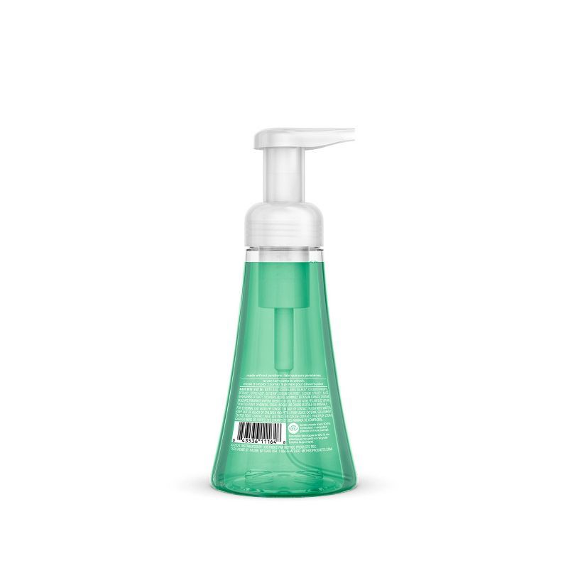 slide 2 of 5, Method Foaming Hand Wash - Eucalyptus + Rosemary - 10 fl oz, 10 fl oz