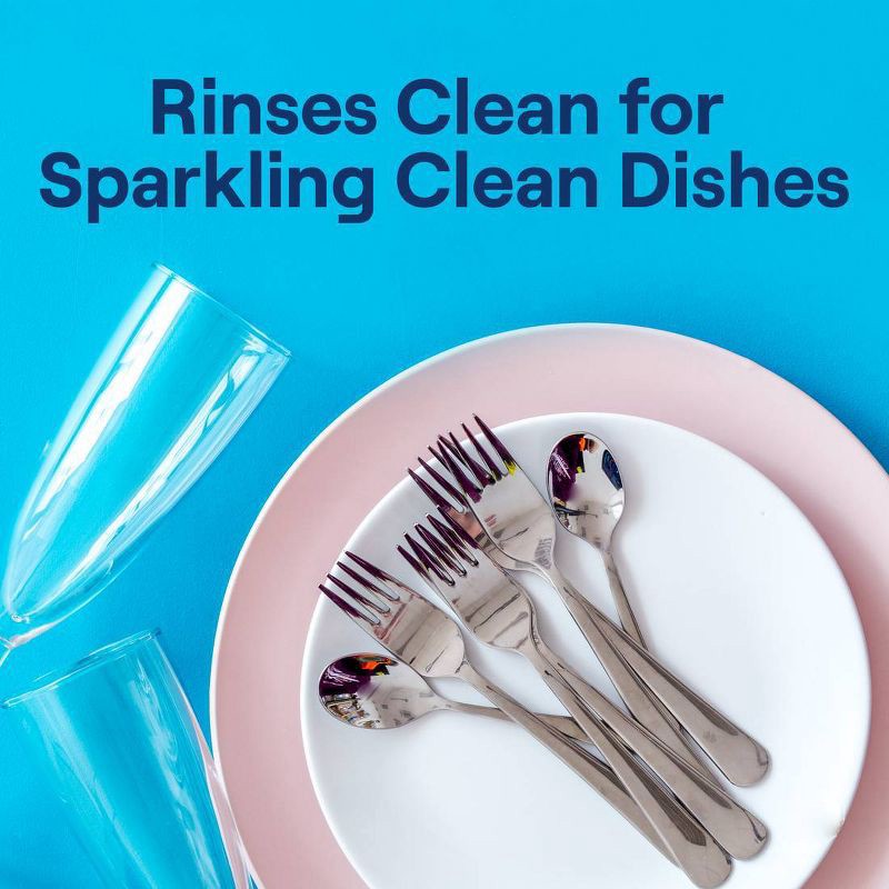 slide 5 of 7, Seventh Generation Triple Action Clean Dishwasher Detergent Packets - 16ct, 16 ct