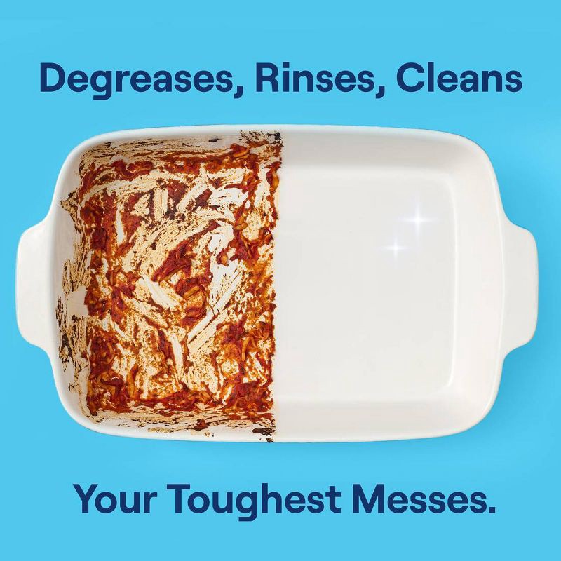 slide 6 of 7, Seventh Generation Triple Action Clean Dishwasher Detergent Packets - 16ct, 16 ct