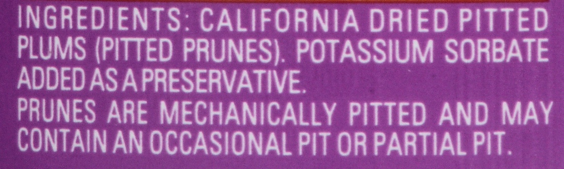 slide 6 of 6, Sun-Maid Whole Pitted Prunes Dried Plums 16 oz, 16 oz