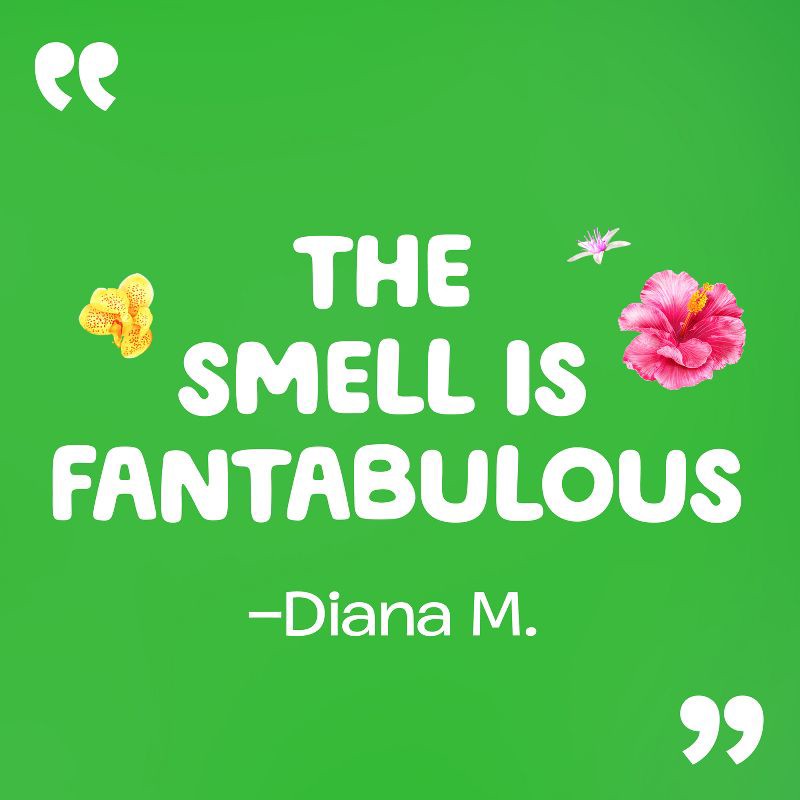 slide 7 of 12, Gain Fireworks Laundry Beads - Happy - 24oz, 24 oz