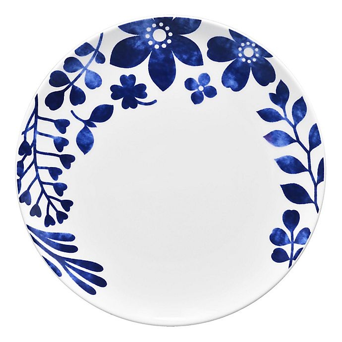 slide 1 of 1, Noritake Sandefjord Dinner Plate, 1 ct