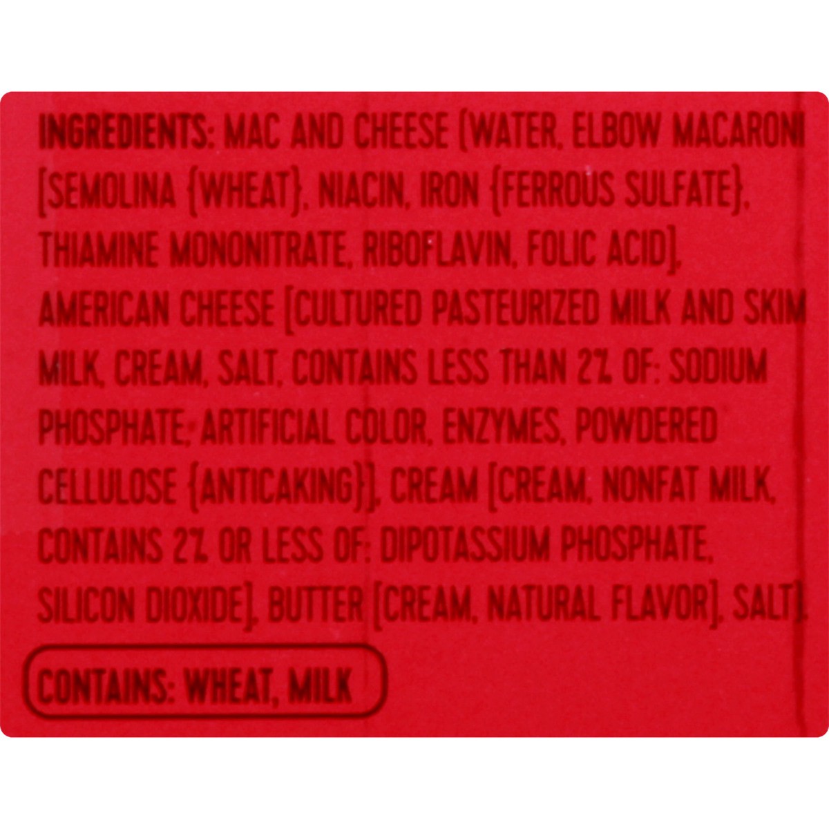 slide 7 of 13, Loving Libbie Mac & Cheese 10 oz, 10 oz