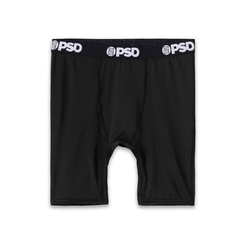 slide 3 of 3, PSD 2pk 'sports' Boxer Briefs - S, 2 ct