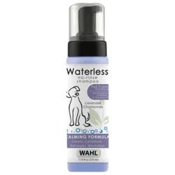 Water Less No-Rinse Lavender Chamomile Shampoo 7.10 oz