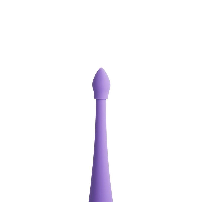 slide 9 of 11, plusOne Pinpoint Vibrator, 1 ct