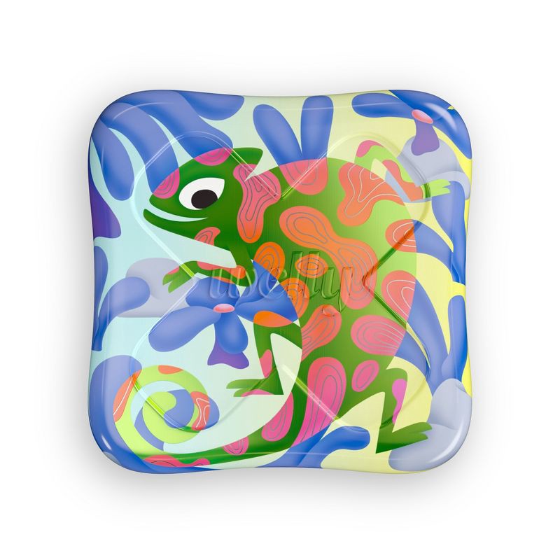 slide 6 of 8, Welly Color Changing Flex Fabric Bandages - 30ct, 30 ct