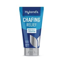 Hyland's Chafing Relief Cream - Cream-To-Powder Formula - 3oz