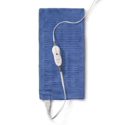 Sunbeam Carbon Heat King Size Heating Pad