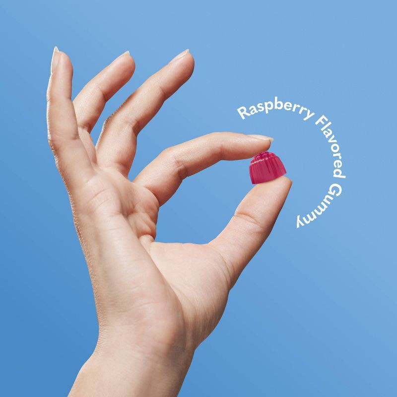 slide 6 of 6, Garden of Life Dr. Formulated Magnesium Vegan Gummies - 40ct, 40 ct