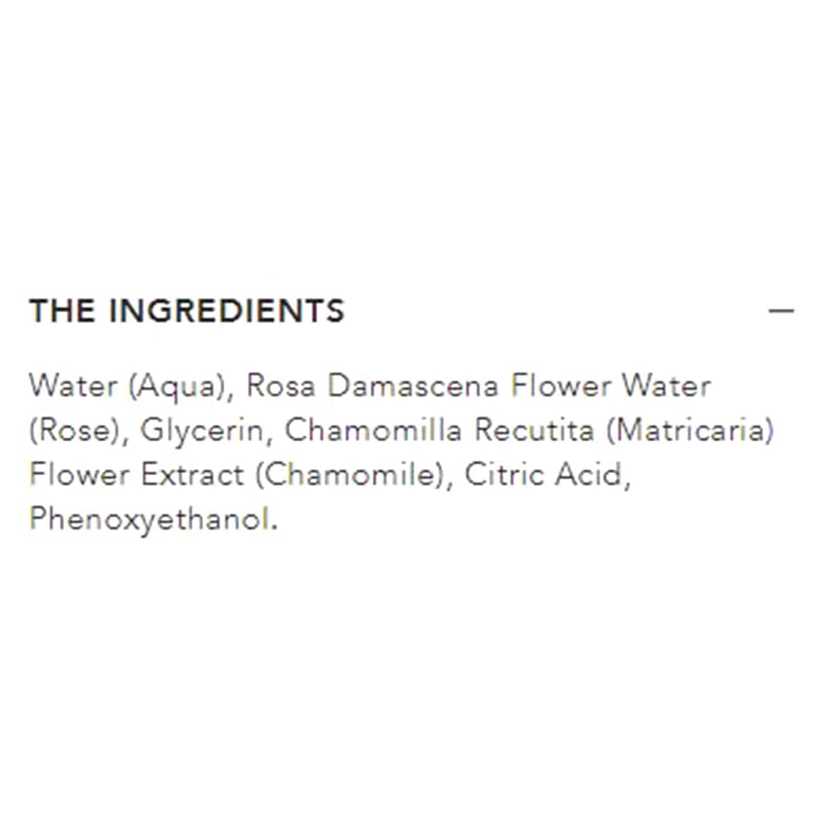 slide 4 of 4, Sukin Hydrating Mist Toner, 4.23 fl oz, 4.23 fl oz