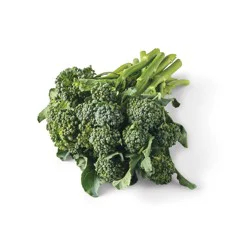 H-E-B Texas Roots Organic Sweet Baby Broccoli
