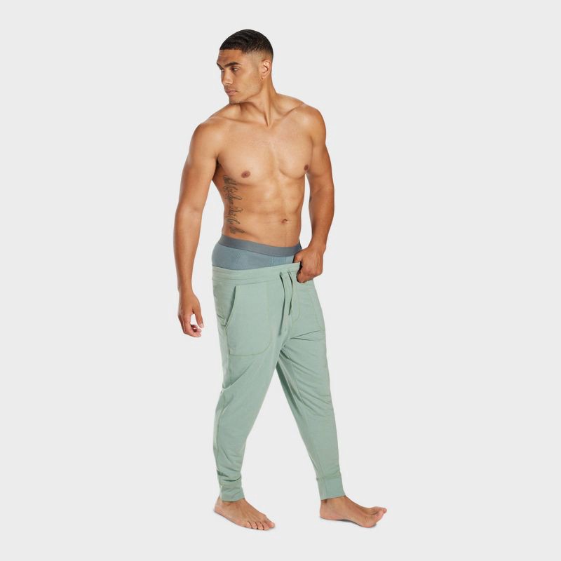 slide 4 of 5, Pair of Thieves Men's 3pk SuperiAir Boxer Briefs - Blue XL: Tagless, Full Waistband Elastic, Knit Fabric, 3 ct