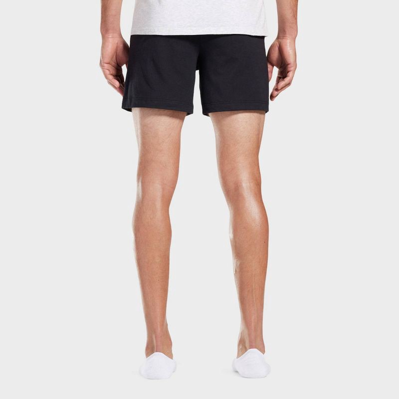 slide 7 of 7, Pair of Thieves Men's 6pk SuperiAir Cushion No Show Socks - White 6-12, 6 ct