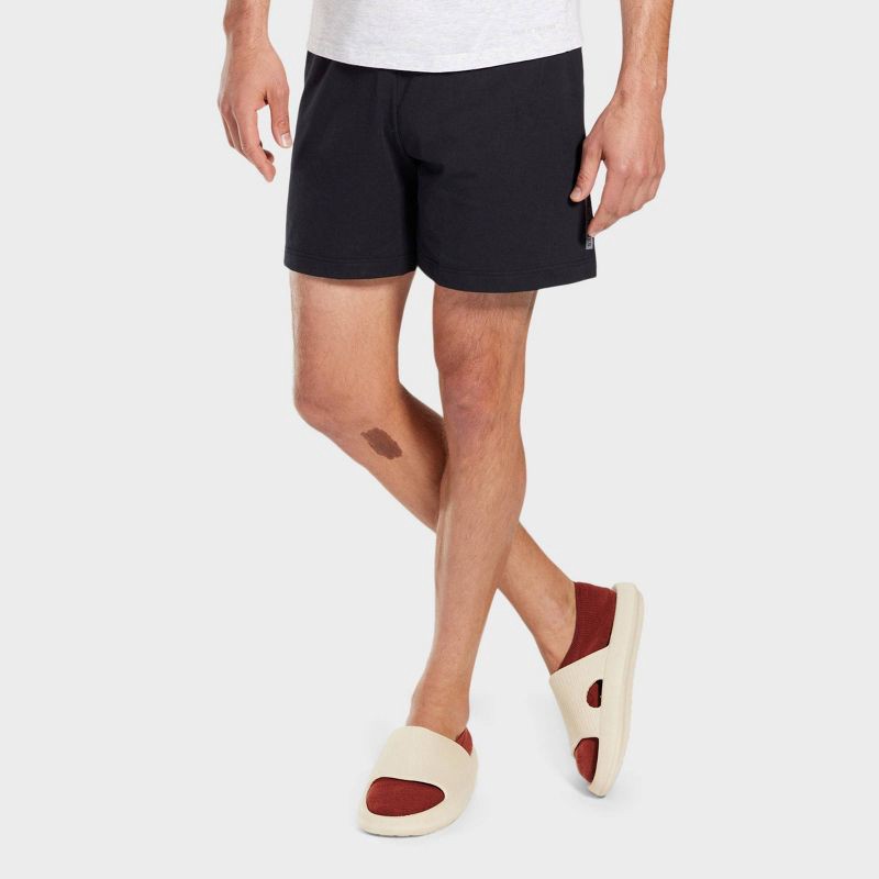 slide 6 of 7, Pair of Thieves Men's 6pk SuperiAir Cushion No Show Socks - Dark Red 6-12, 6 ct