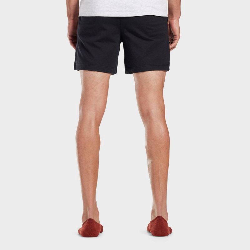 slide 7 of 7, Pair of Thieves Men's 6pk SuperiAir Cushion No Show Socks - Dark Red 6-12, 6 ct