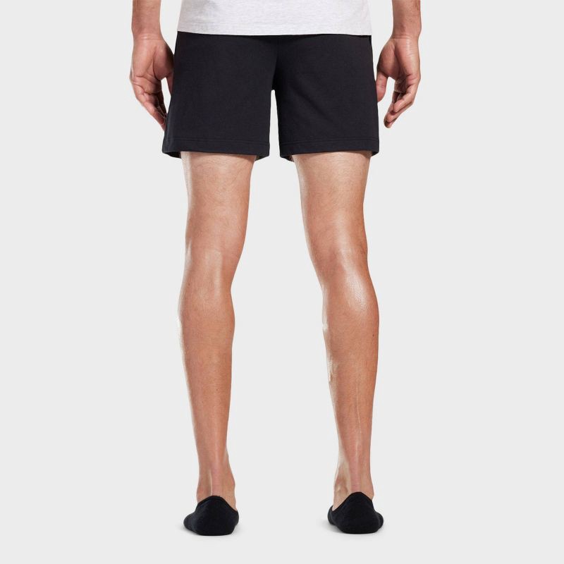 slide 7 of 7, Pair of Thieves Men's 6pk SuperiAir Cushion No Show Socks - Black 6-12, 6 ct