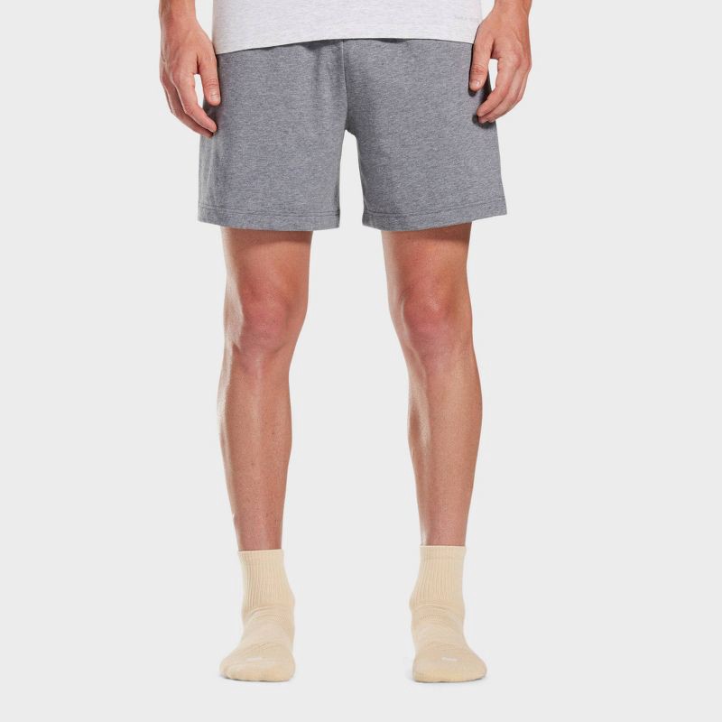 slide 3 of 6, Pair of Thieves Men's 6pk SuperiAir Cushion Ankle Socks - Cream 6-12, 6 ct