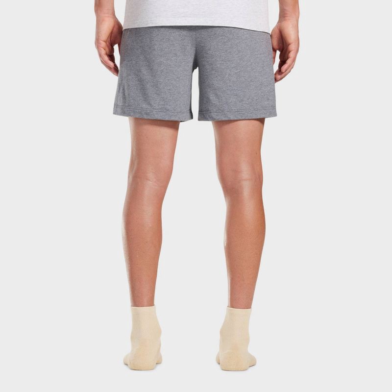 slide 6 of 6, Pair of Thieves Men's 6pk SuperiAir Cushion Ankle Socks - Cream 6-12, 6 ct