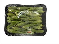 Chinese Okra