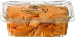 Produce Yam Chunks