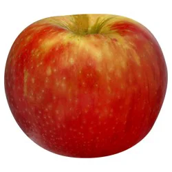 Organic Apples Honeycrisp