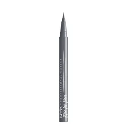 NYX Professional Makeup Epic Ink Liner - Stone Washed - 0.03 fl oz