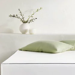 Twin Premium Cooling Mattress Protector - Casaluna™