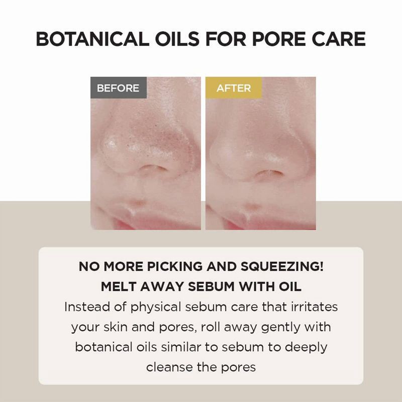 slide 5 of 10, SKIN1004 Madagascar Centella Light Cleansing Oil Korean Skincare Soothing and Gentle Oil Cleanser for Makeup Impurities Removal - 200ml, 200 ml