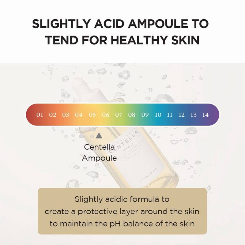 slide 6 of 11, SKIN1004 Madagascar Centella Ampoule Korean Skincare for Soothing and Healing Sensitive Skin - 55ml, 55 ml