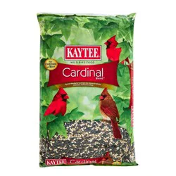 Kaytee Cardinal Bird and Wildlife Food - 7lbs
