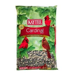 Kaytee Cardinal Bird and Wildlife Food - 7lbs