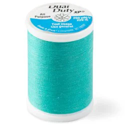 Gen Purpose Thread 250 Yd Ming Teal