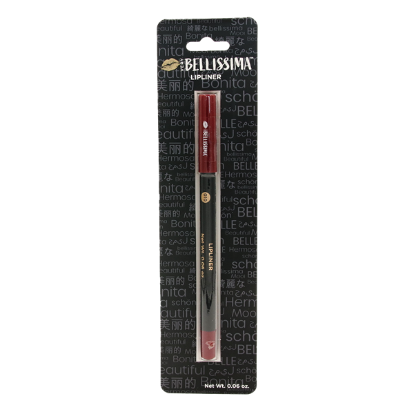 slide 1 of 1, Bellissima Lipliner - Shade 010, 0.06 oz
